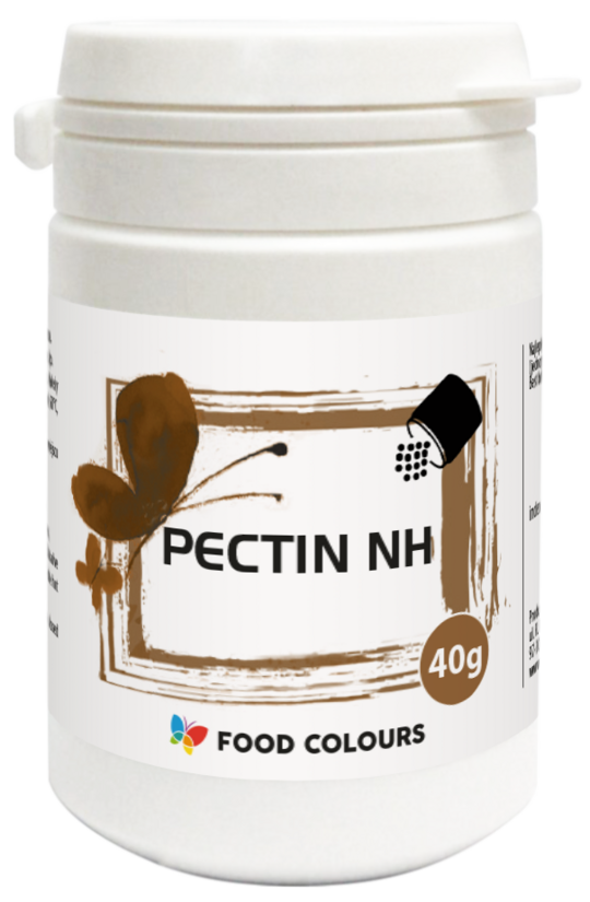 Pektīns 40g